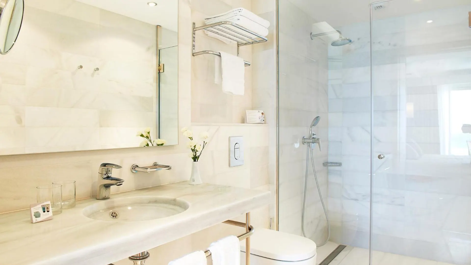 **** Hotel Hipotels Hipocampo - Adults Only Cala Millor  Spanien