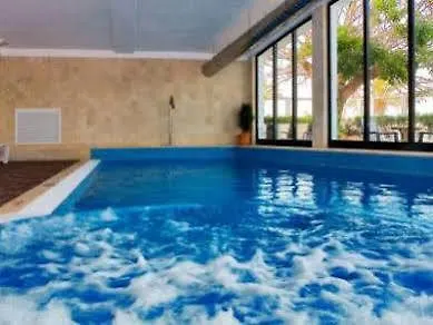 Hotel Hipotels Hipocampo - Adults Only Cala Millor