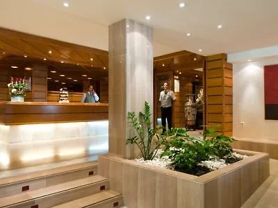 Hipotels Hipocampo - Adults Only Cala Millor  Spanien