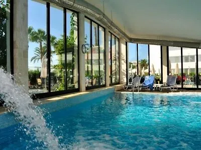 Hipotels Hipocampo - Adults Only Cala Millor  4*, Cala Millor (Mallorca) Hiszpania