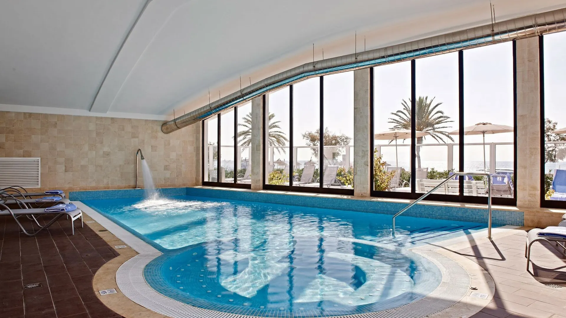 Hipotels Hipocampo - Adults Only Cala Millor  Cala Millor (Mallorca)