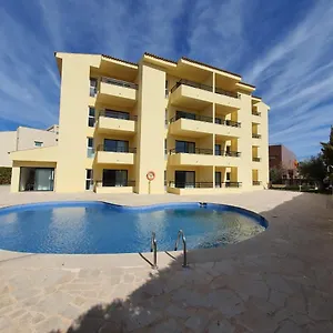 Mallorca Cala Millor 2 Appart hôtel