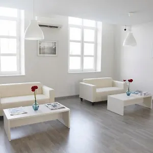 Estacio Del Nord 3* Vic