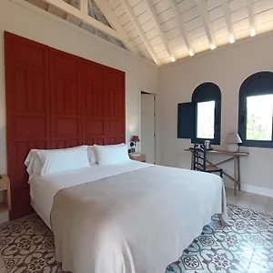 Uma Parada Del Marques 3* Sewilla