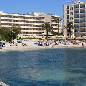 Levante Park Hotell