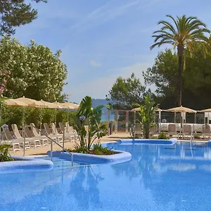 Hipotels Bahia - Adults Only 4* Cala Millor (Mallorca)