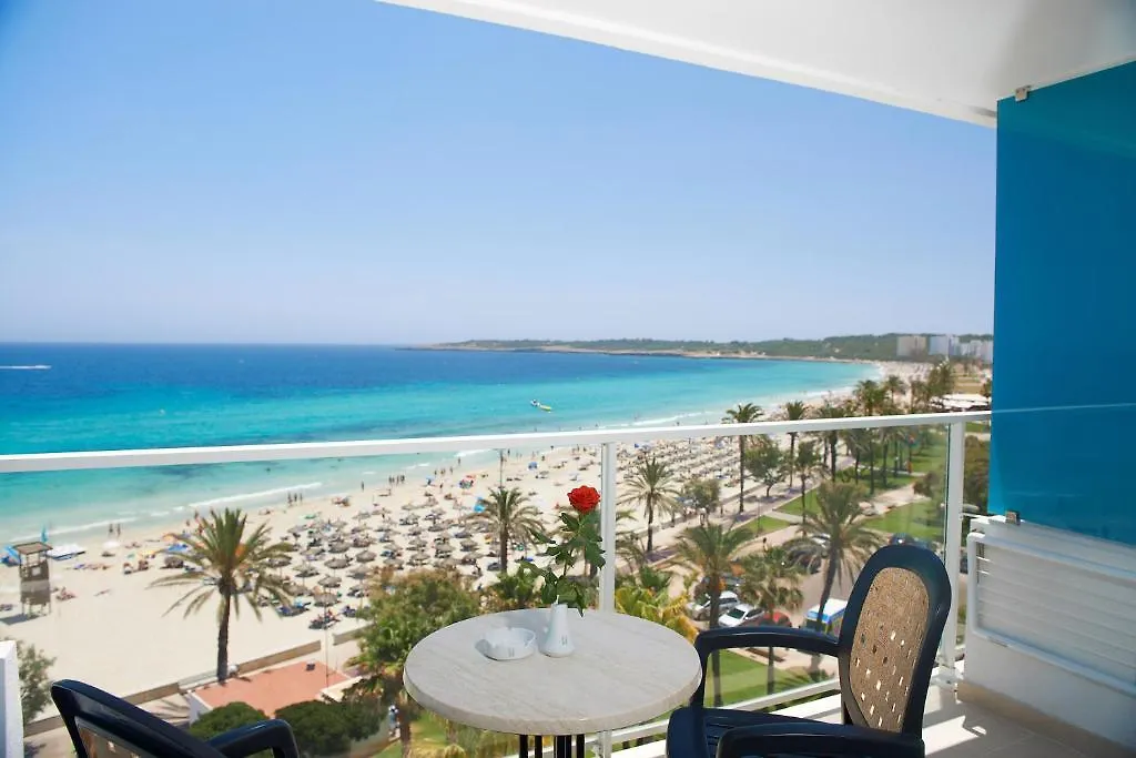 Hipotels Hipocampo - Adults Only Hotel
